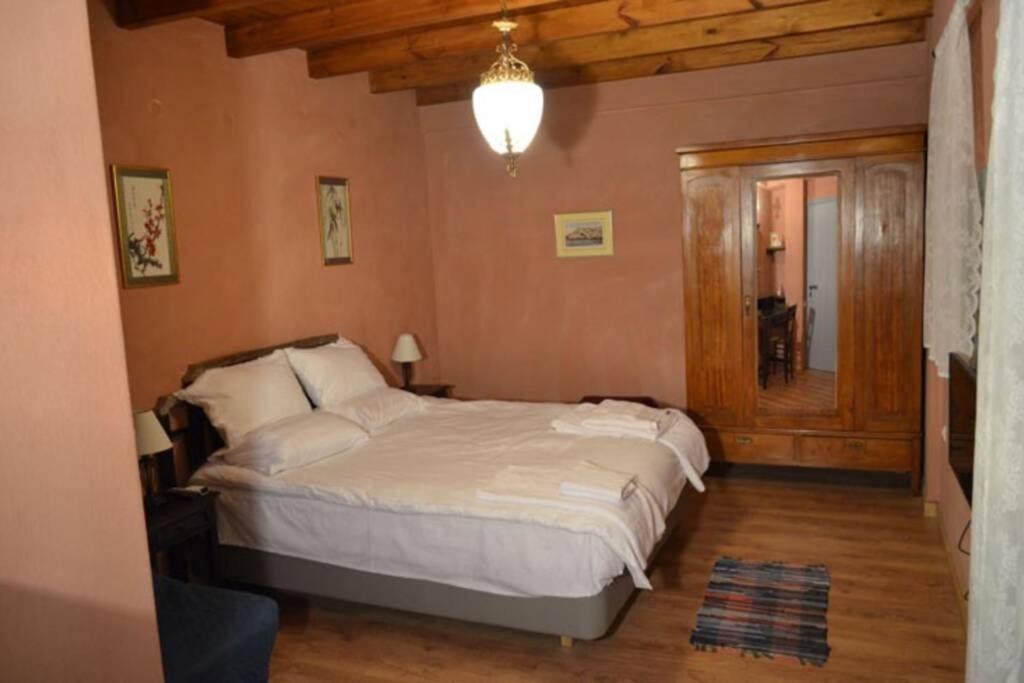 Apiganos House Willa *